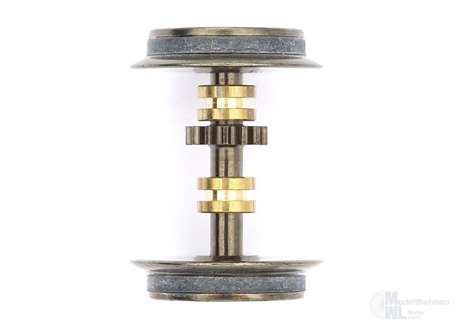 Märklin Ersatzeile E126151 - ERSATZTEIL: Treibradsatz